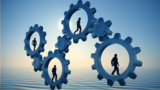 企業(yè)價值觀