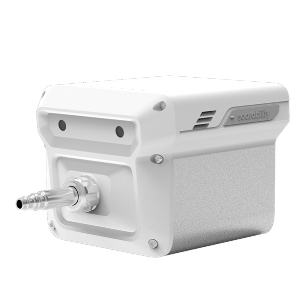 風途科技車載氣象站系列,秒變走航監(jiān)測車 風途科技車載氣象站系列,秒變走航監(jiān)測車