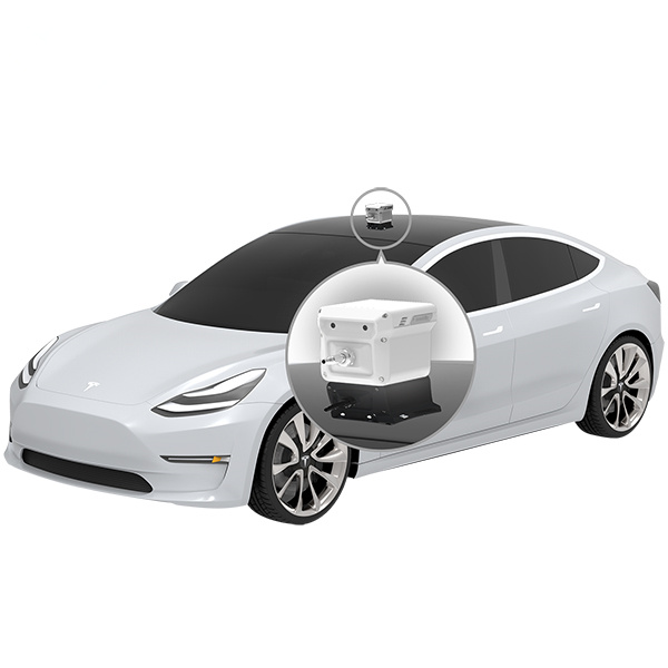 風途科技車載氣象站系列,秒變走航監(jiān)測車 風途科技車載氣象站系列,秒變走航監(jiān)測車