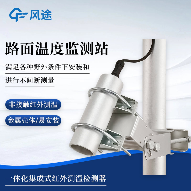 路面監控系統是干什么的？