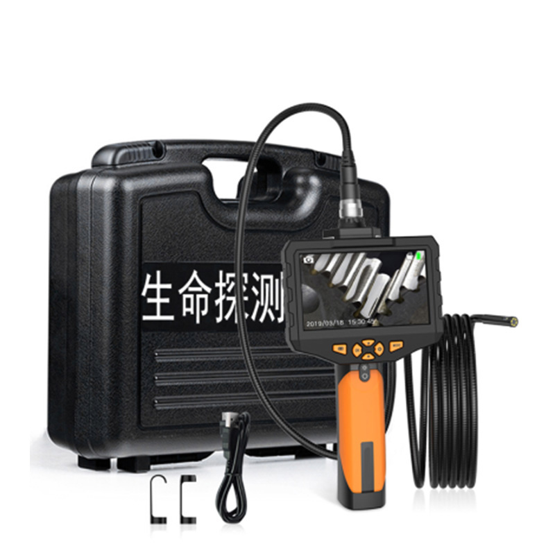 音頻生命探測(cè)儀