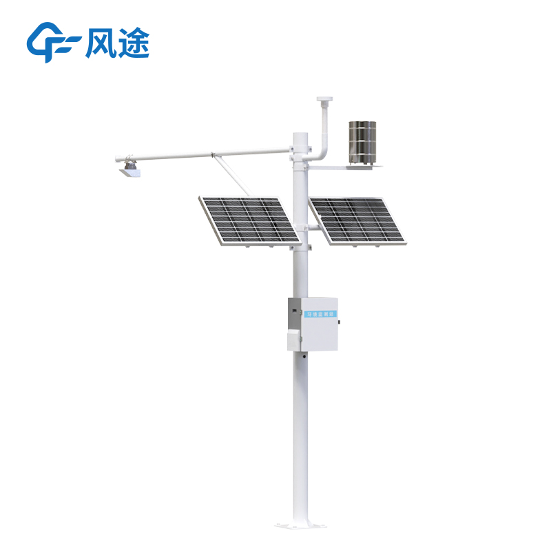 北斗環(huán)境監(jiān)測(cè)站，可靠的通信保障