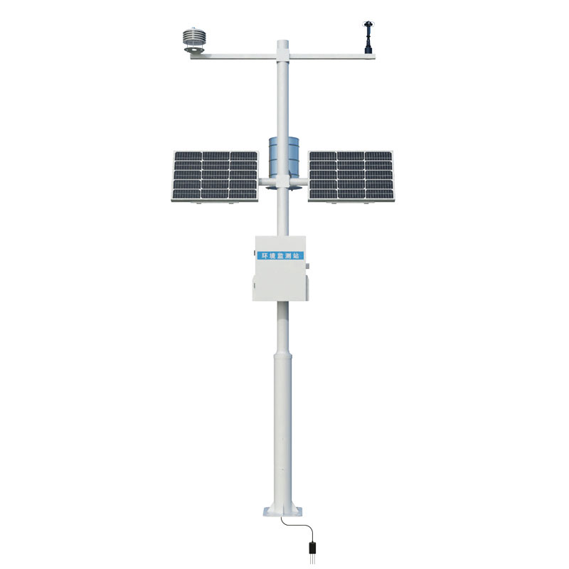 森林火險監測站用于草原森林火險因子綜合監測與預警