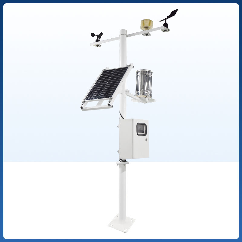 種植園區(qū)自動氣象站 種植園區(qū)自動氣象站