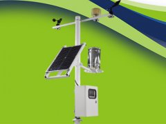 較之傳統(tǒng)人工氣象站，自動(dòng)氣象站的優(yōu)勢(shì)